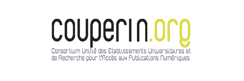 logo Couperin